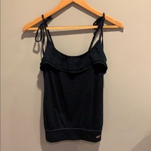 Hollister Top